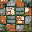 Flagstone Path texture
