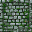 Overgrown Bricks texture