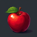 Wild Apple icon