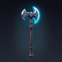 Crystal Axe icon