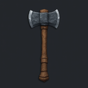 Stone Axe icon