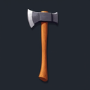 Wood Axe icon