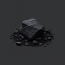 Coal icon