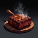 Cooked Meat icon