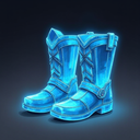 Crystal Boots icon