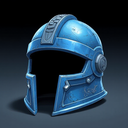 Crystal Helmet icon