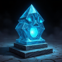 Crystal Totem icon