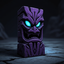 Gloom Totem icon