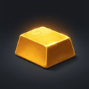 Gold Ingot icon