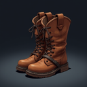 Hide Boots icon