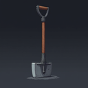 Iron Hoe icon