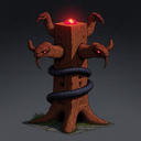 Hydra Totem icon