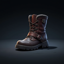 Iron Boots icon
