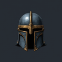 Iron Helmet icon