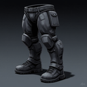 Iron Legs icon