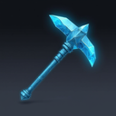 Crystal Pickaxe icon