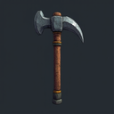 Stone Pickaxe icon