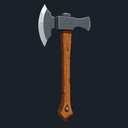 Wood Pickaxe icon