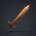Wood Sword icon