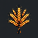 Wheat icon