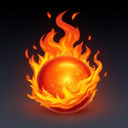 Wisp Ember icon