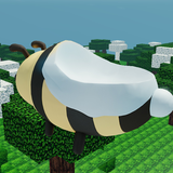 Buzzbee in game