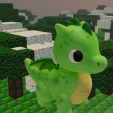 Drakeling in game