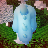 Frost Shade in game