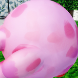 Gazer in game