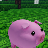 Porko in game