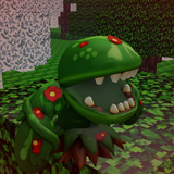 Venus Trap in game