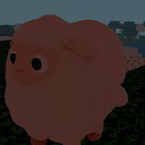 Woolly in game